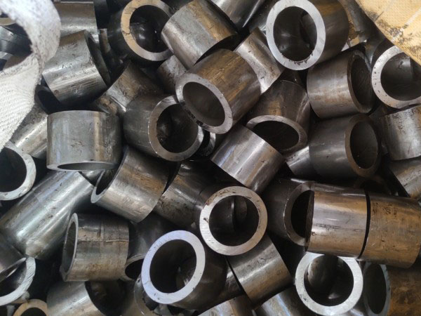 广东切割无缝钢管