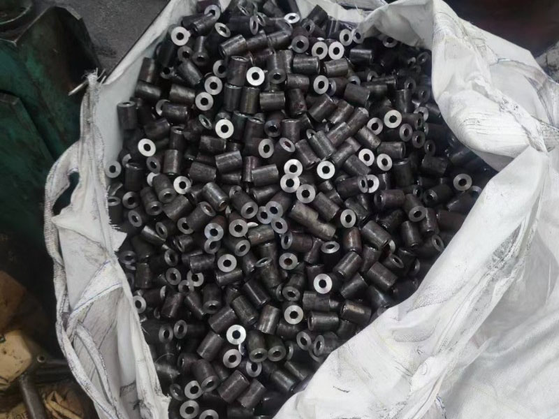 广东小口径厚壁钢管切割定制