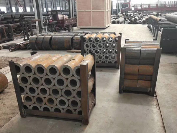 广东厚壁无缝钢管切割