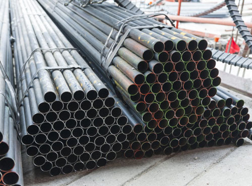 广东35#精密无缝钢管