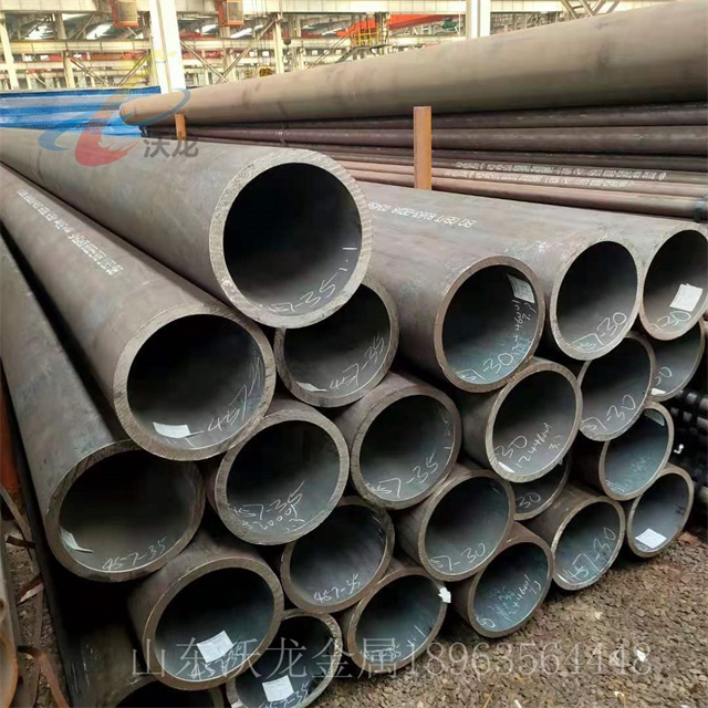 广东10#低中压无缝钢管