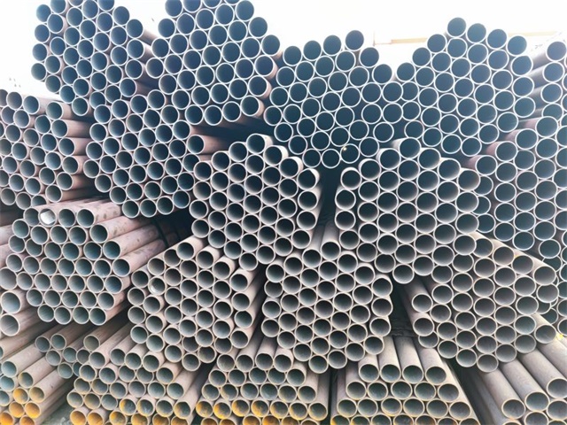 广东20号小口径无缝钢管