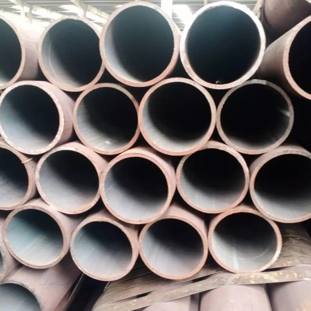 广东35#合金无缝钢管