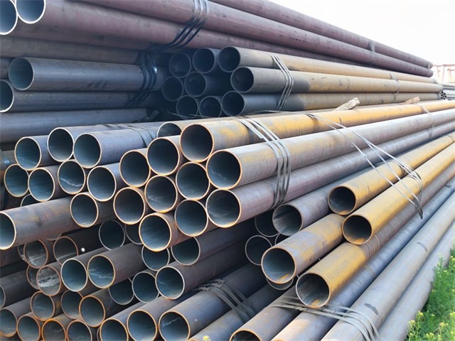 广东小口径10#无缝钢管