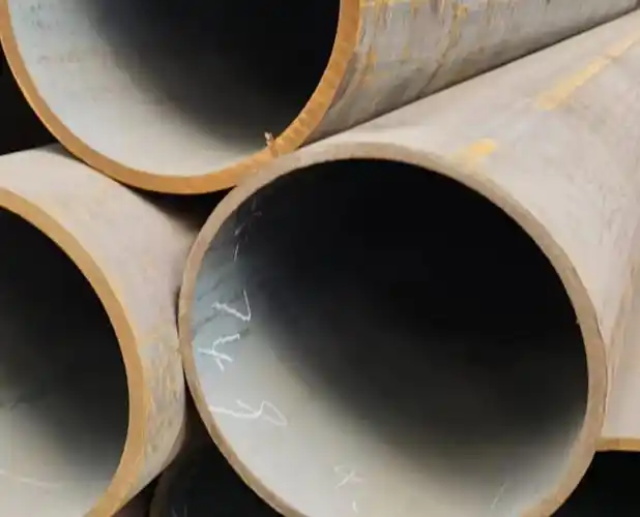 广东45#大口径无缝钢管